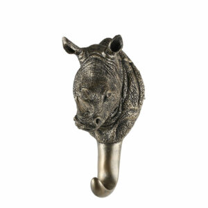 Hook Rhino Gold