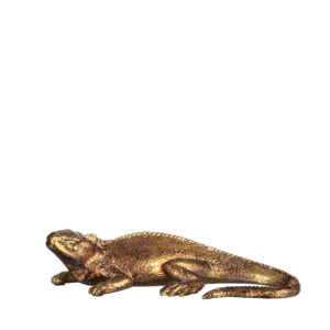Lizard Gold