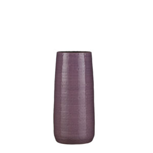 Floyd Vase Round Lilac