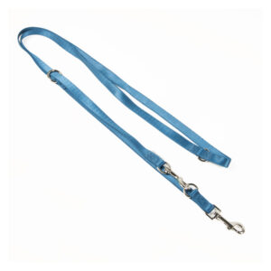 Training Leash Nylon Navy Blue