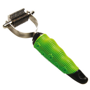 12 Blade Cutter 0.5mm Non-Slip Handle