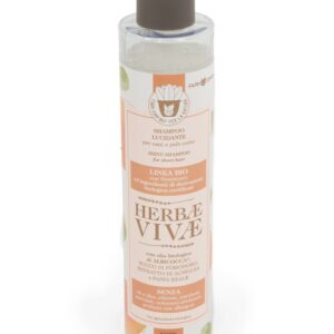Shampoo Herbae Vivae Bio Polish 250ml