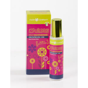 10 in 1 Bau & Lode Spray Cream 150ml