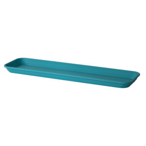 Underplate Inis Petrol Blue