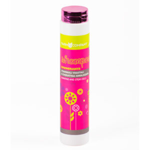 Stem Shampoo And Keratin 250mL