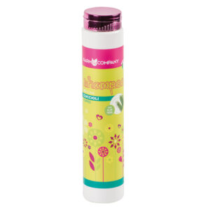 Shampoo For Puppies With Aloe Vera 250ml
