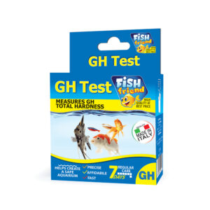 Fish Friend GH Test 12 ml