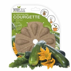 Courgette SeedCell
