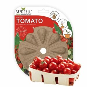 Mixed Tomato SeedCell