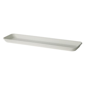 Underplate Inis 40cm White