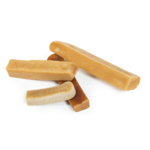 Natural Yak Stick Nature Delì Wild M (70-75 gr)