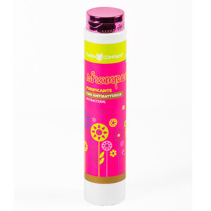 Zinc Pyrithione Antibacterial Shampoo 250ml