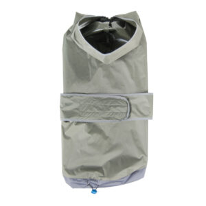 Sport Free Spirit Raincoat Military Green 25cm