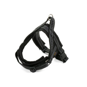 FreeSpirit Harness Adjustable Black