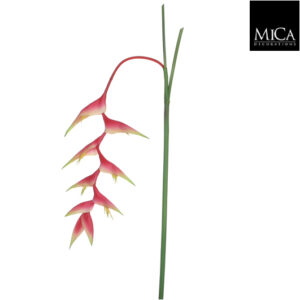 Heliconia Pink - L134cm