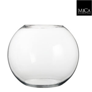 Babet Vase Ball Glass