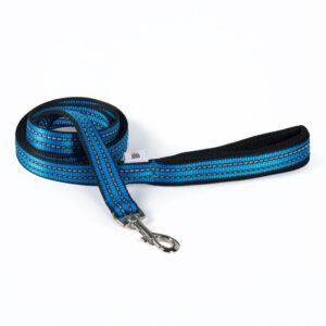 FreeSpirit Reflect Blue Leash 1.5x150 cm