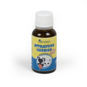 Hygienic Attractant for Puppies and Kittens 25ml