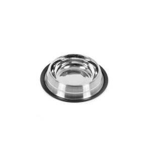Stainless Steel Bowl Sole Antislip