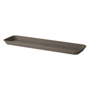 Underplate Inis Taupe