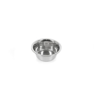 Stainless Steel Bowl Luna