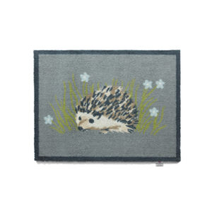 Hug Rug Pattern Hedgehog 1 65x85cm