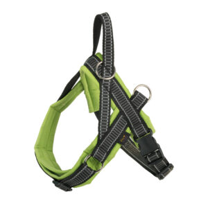 Harness Padded Free Spirit Lime L