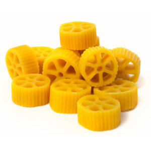 Pasta Snack Ruote Classiche 100 gr