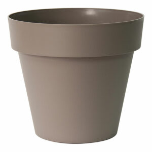 Pot Mitu Pac 50cm Taupe