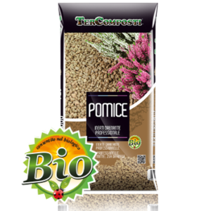 Pomice/Pumice 80ltr