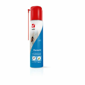Duracid Spray Cockroaches, Ants & Bedbugs 500ml