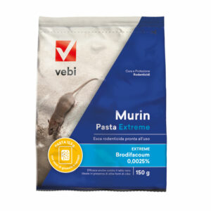 Murin Pasta Extreme 150g - Blue