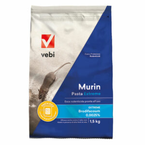 Murin Pasta Extreme 1.5kg - Blue