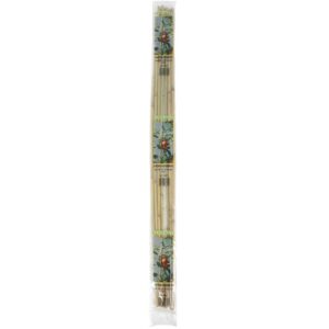 Bamboo Stick 120cm 10-12mm X 4pc
