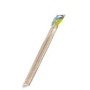 Support Stake 40cm Natural Colour X 20pcs