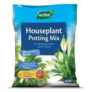 Westland Compost House Plant 4 ltr