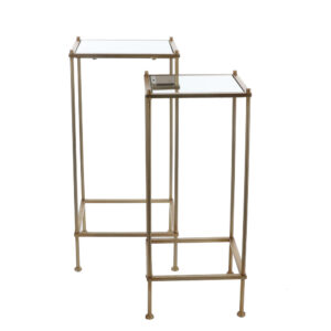 Aristo Planttable Gold