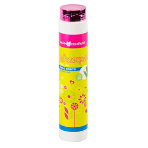 Shampoo For Short-Haired Dogs With Aloe Vera 250ml