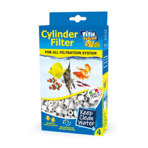 Fish Friend Cylinder Filter 500 gr