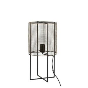 Sprint Table Lamp Gold - H45xd23cm