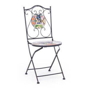 Paloma Folding Chair