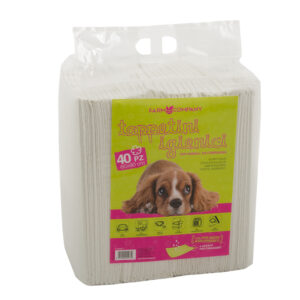 Multipack Puppy Mats 40pcs 60x90cm