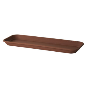 Underplate Kalis Terracotta