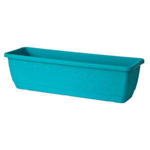 Trough Inis Petrol Blue