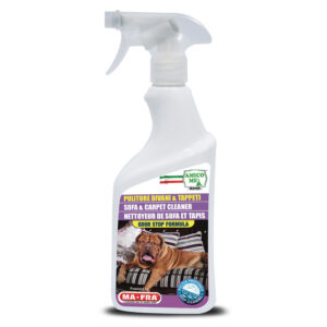 Ma-Fra Sofa and Carpet Cleaner 500 ml
