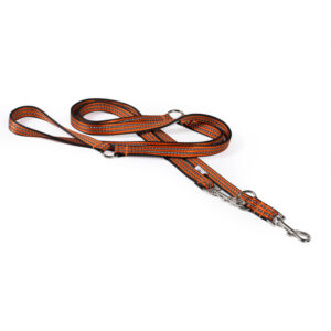 FreeSpirit Reflect Orange Leash