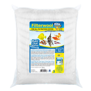 Fish Friend Filter Wool 100 gr