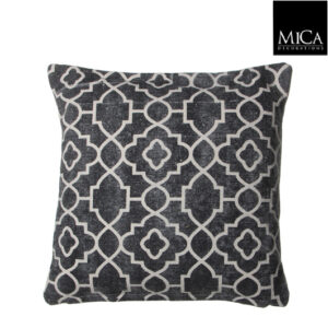Norwin Pillow Black